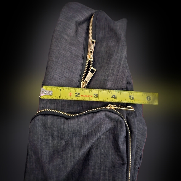 Jessica Moore Weekend Backpack - Picture 7 of 11